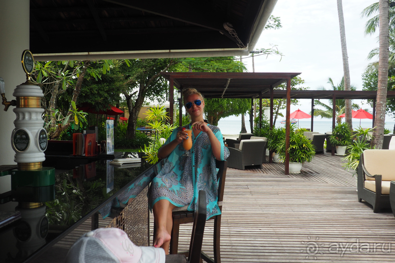 Отель соответствует отличной категории