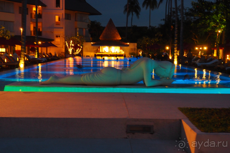 Отель соответствует отличной категории