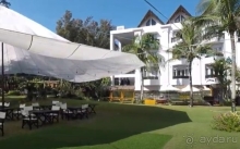 Вдали от всего и от всех в уюте и спокойствии