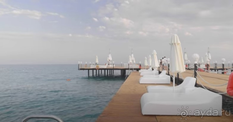 Настоящий отдых для семьи и молодёжи