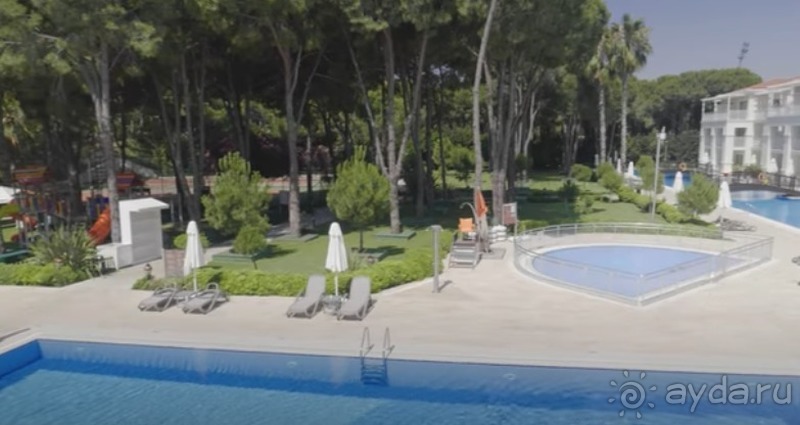 Настоящий отдых для семьи и молодёжи