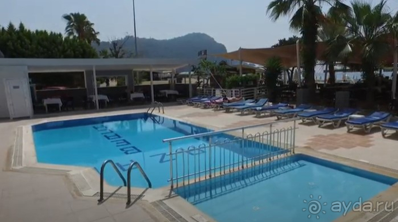 Для молодёжи и активистов удобно