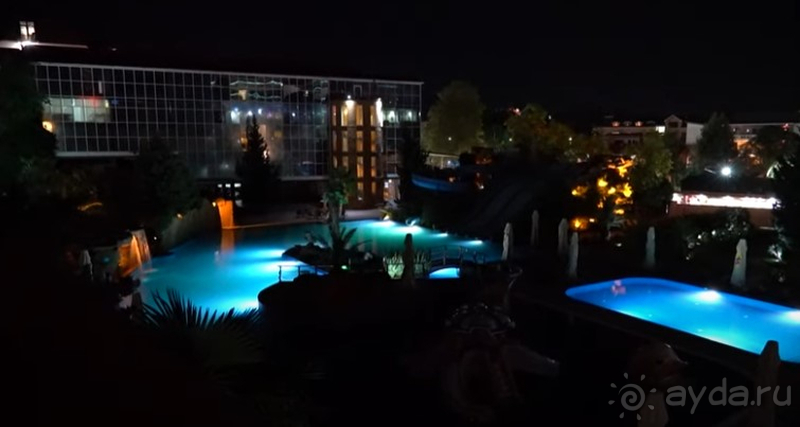 Недочёты есть, предупреждаю заранее. А в целом очень хороший отель