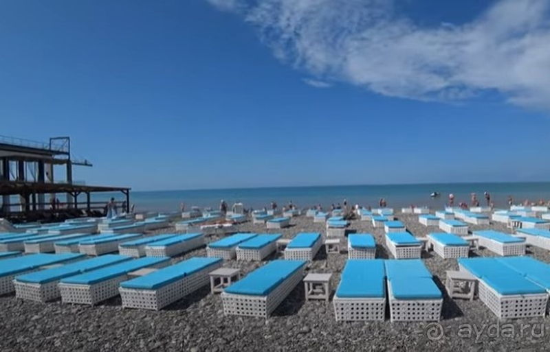 Недочёты есть, предупреждаю заранее. А в целом очень хороший отель