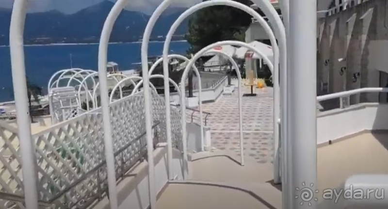 Отдохнули с удовольствием