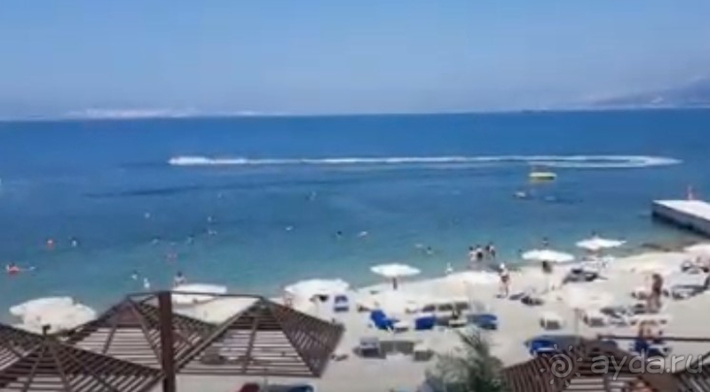 Отдохнули с удовольствием