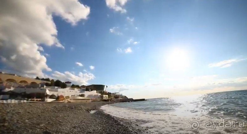 Отдохнули с удовольствием