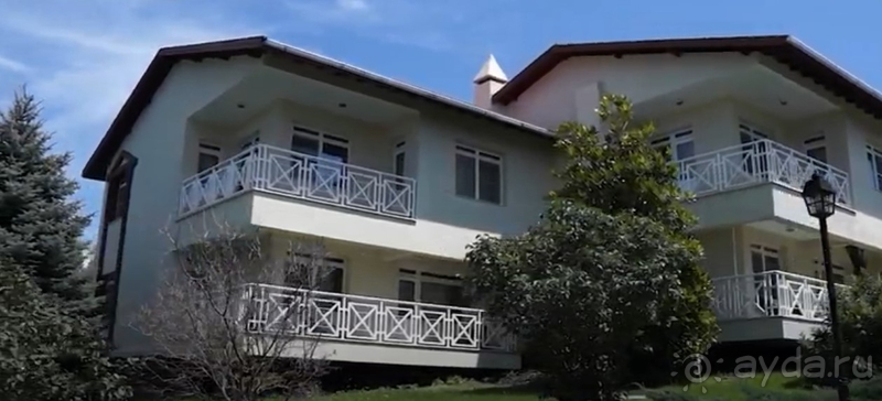 Отдохнули с удовольствием