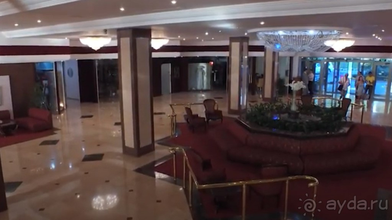 Отдохнули с удовольствием