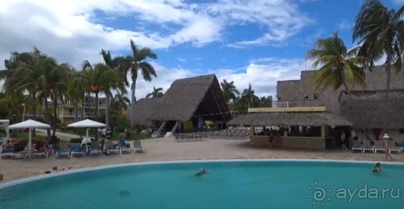 Место для настоящего отдыха