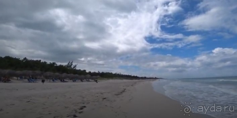 Место для настоящего отдыха