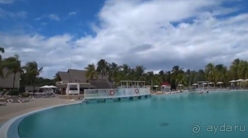 Место для настоящего отдыха