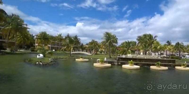 Место для настоящего отдыха