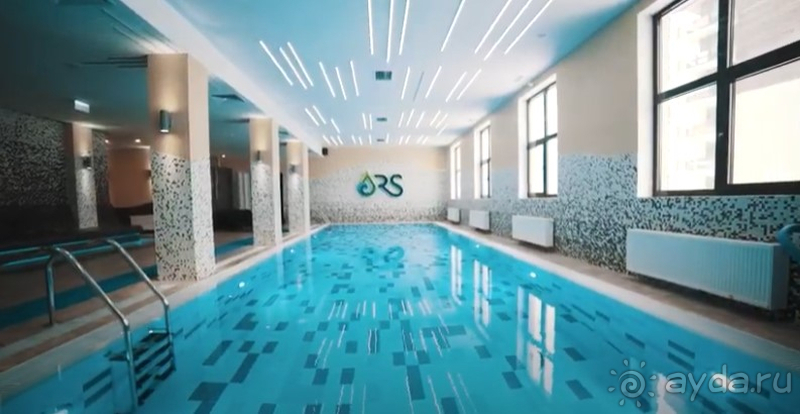 Навстречу здоровью