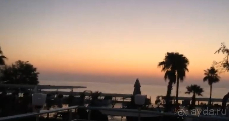 Долгожданный хороший отпуск