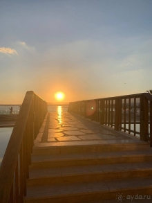 Отличный отель - на 5 звезд.