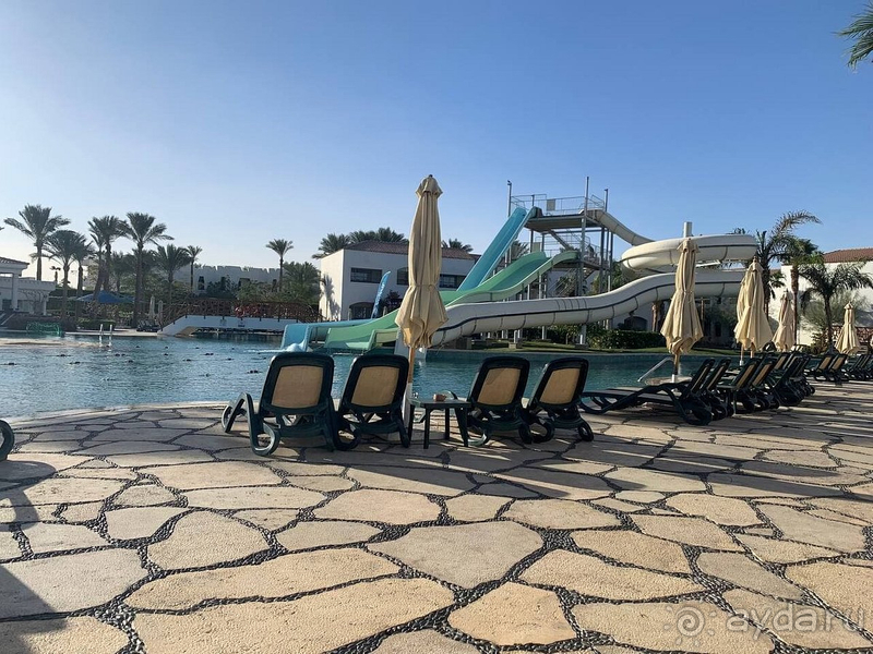 Отличный отель - на 5 звезд.