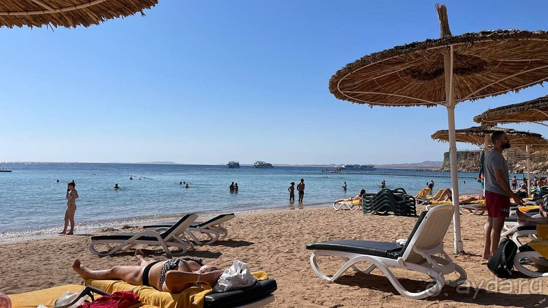 Для зимнего отдыха - самое то!