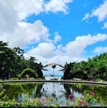 Прекрасный отель