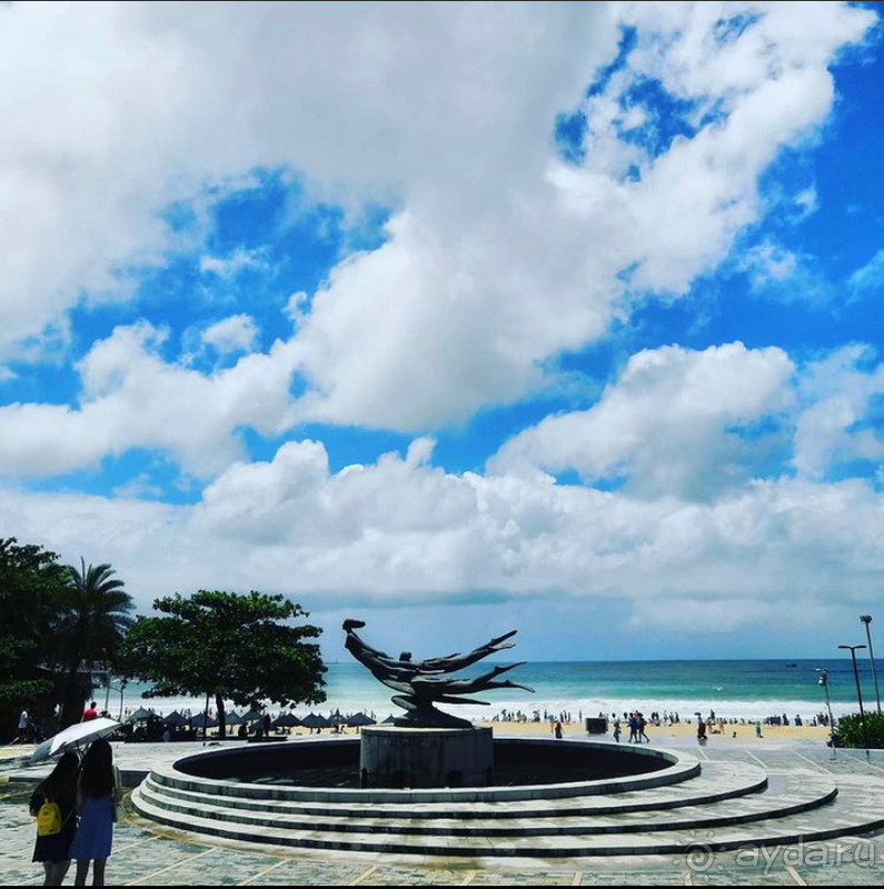 Прекрасный отель