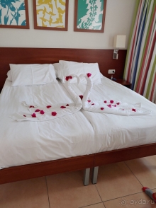 Приятный отдых осенью в Турции Приятный отдых осенью в Турции