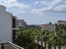 Приятный отдых осенью в Турции Приятный отдых осенью в Турции