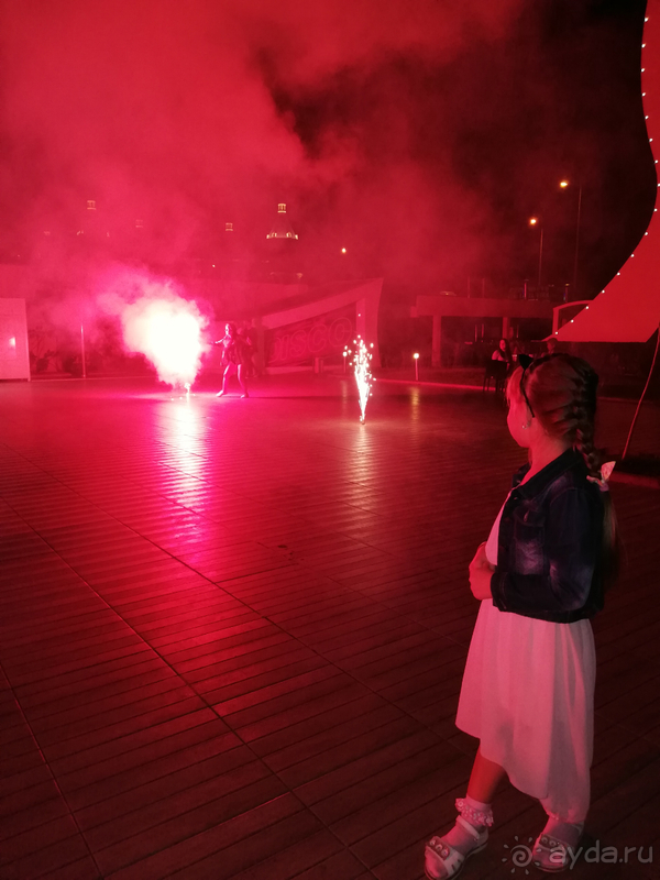 фото Senza The Inn Resort & Spa