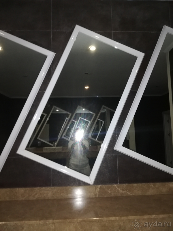 фото Senza The Inn Resort & Spa