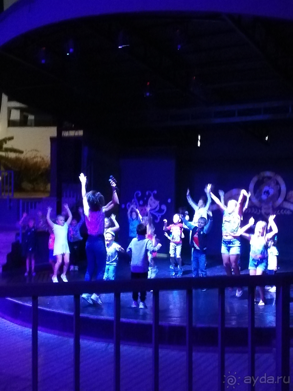 фото Senza The Inn Resort & Spa