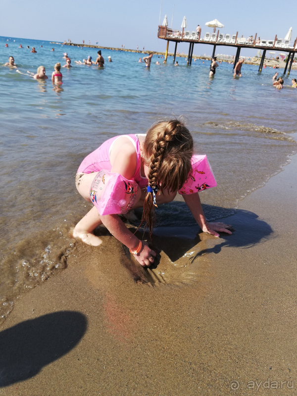 фото Senza The Inn Resort & Spa