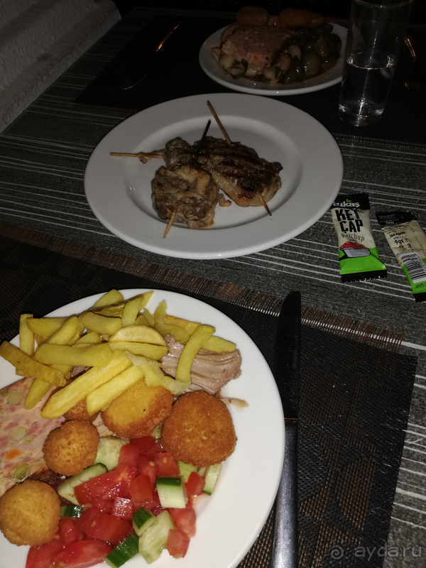 фото Senza The Inn Resort & Spa