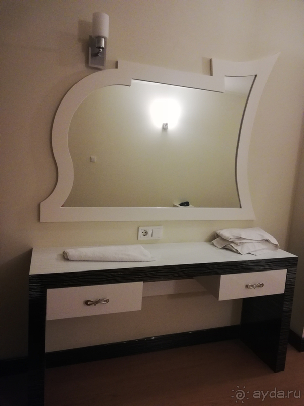 фото Senza The Inn Resort & Spa