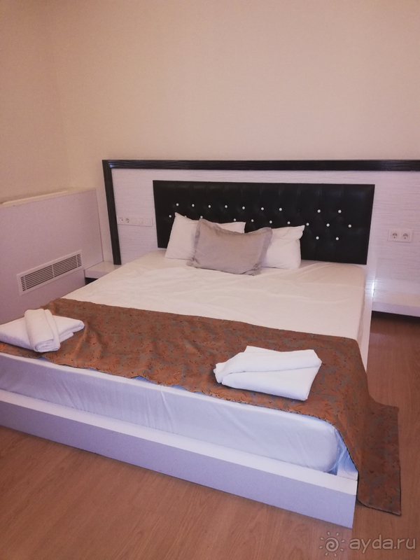 Отличный семейный отель 