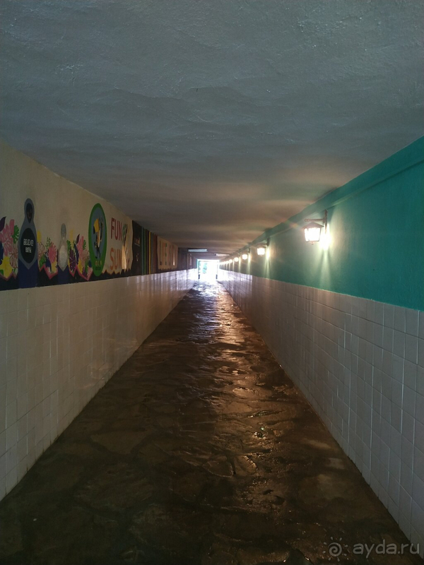 miarosa incekum beach, 12.09.20-24.09.20