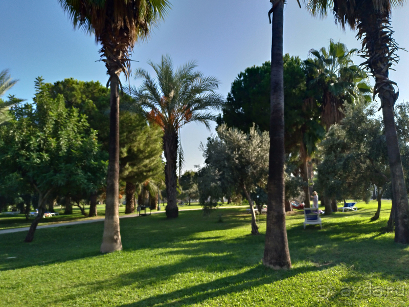 ОТДЫХАЛ  С СЕМЬЕЙ В ОКТЯБРЕ 2019