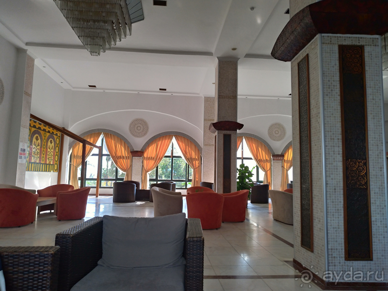 ОТДЫХАЛ  С СЕМЬЕЙ В ОКТЯБРЕ 2019