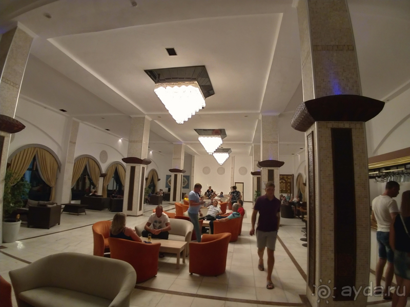 ОТДЫХАЛ  С СЕМЬЕЙ В ОКТЯБРЕ 2019