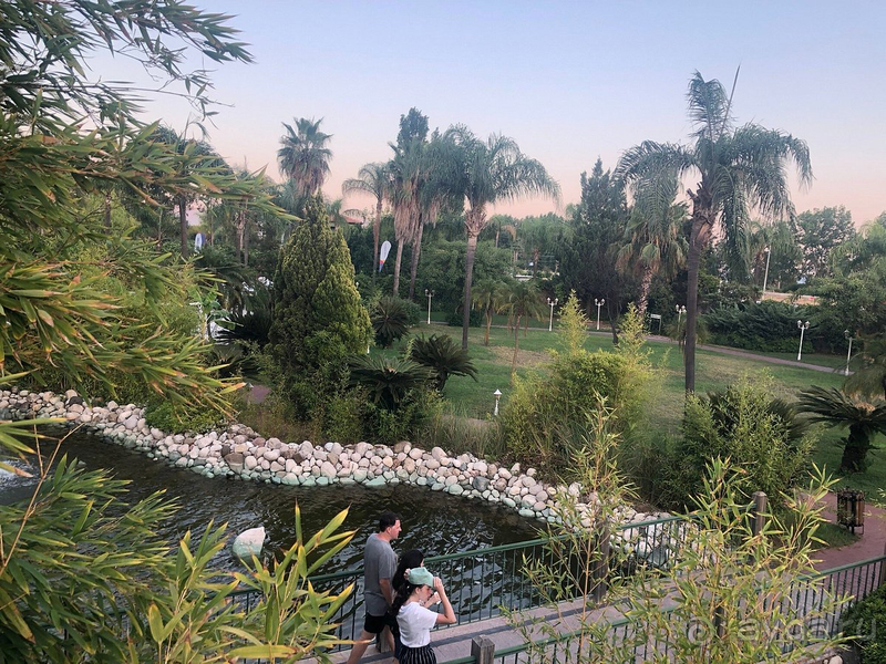 Понравилось, но больше мы сюда наверное не приедем