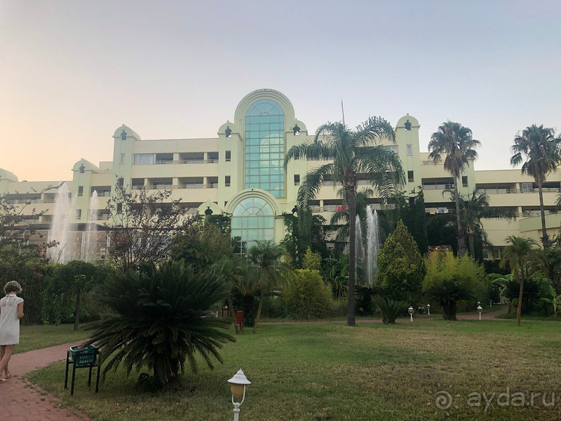 фото FUN&SUN Club Di Finica