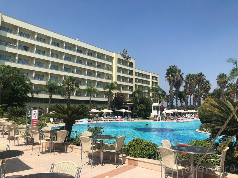 Понравилось, но больше мы сюда наверное не приедем