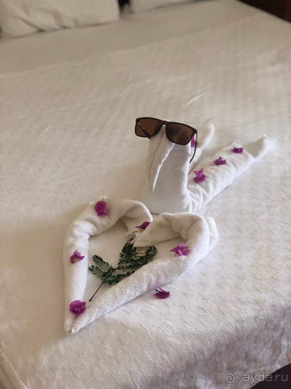 Понравилось, но больше мы сюда наверное не приедем