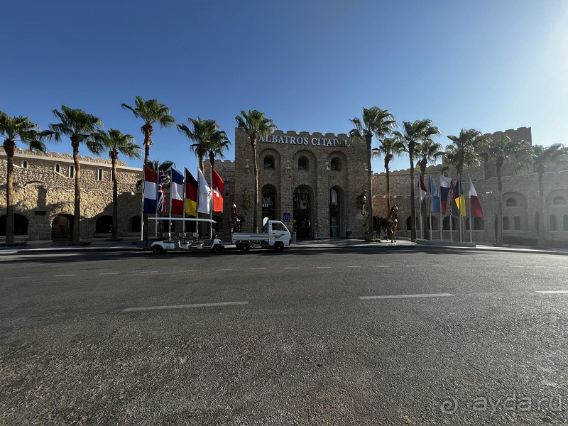 Мы действительно хорошо отдохнули. Мы действительно хорошо отдохнули.