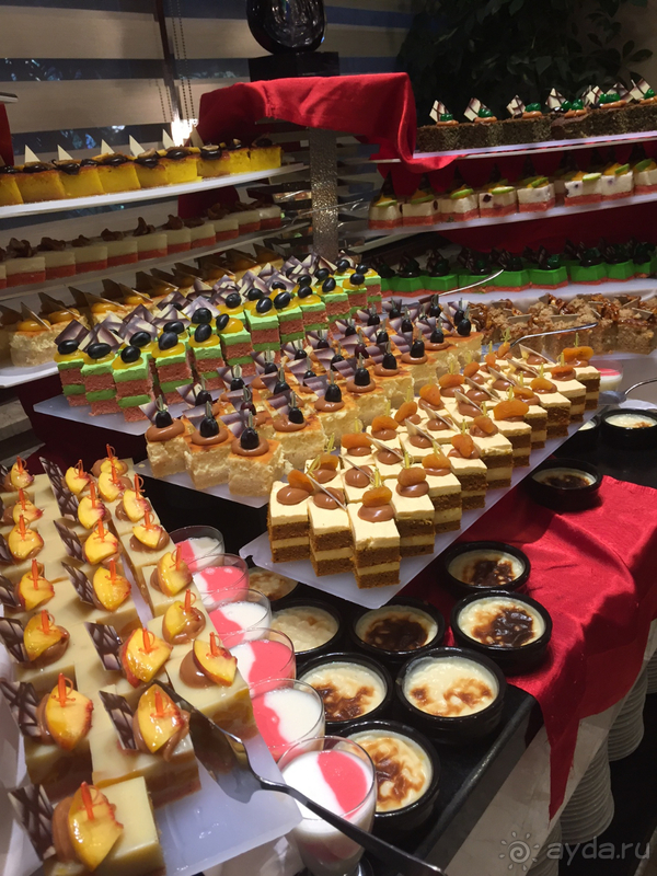 Наш отличный отдых в Джустиниано 