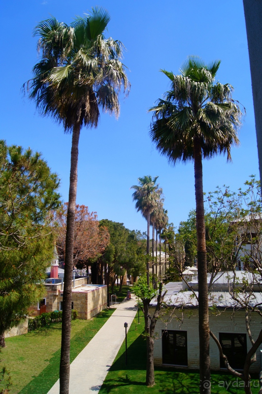 Отличный отель