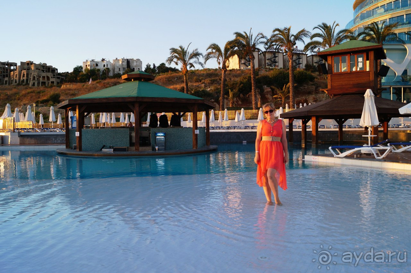 Новый, хороший отель Новый, хороший отель