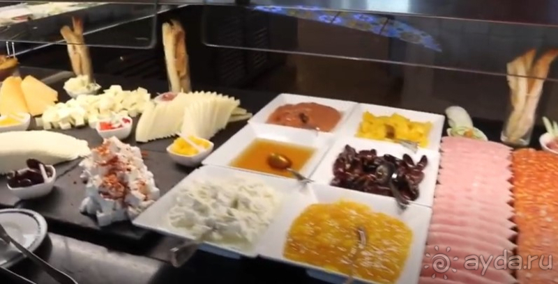 Отличный отдых в отличном отеле