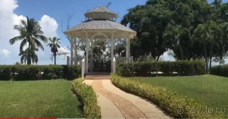 Отличный отдых в отличном отеле