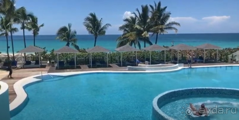 Отличный отдых в отличном отеле