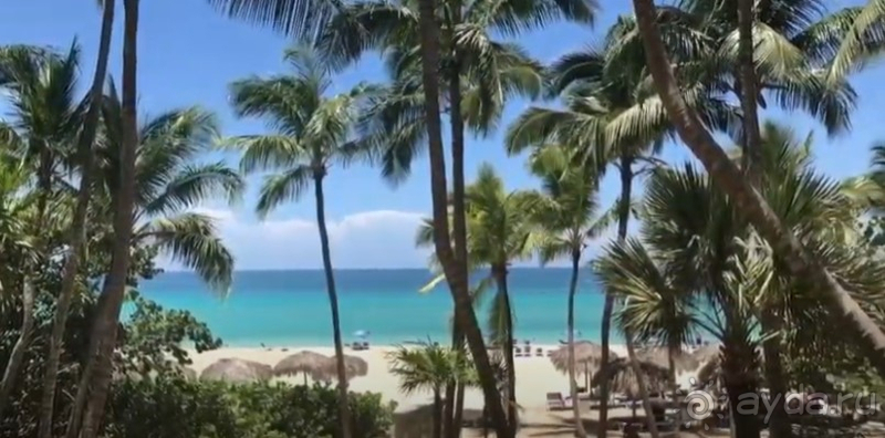 Отличный отдых в отличном отеле