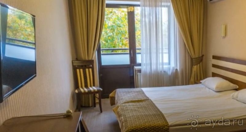 Всей семьёй без сомнений сюда